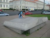 Фотография Петровой Юлии