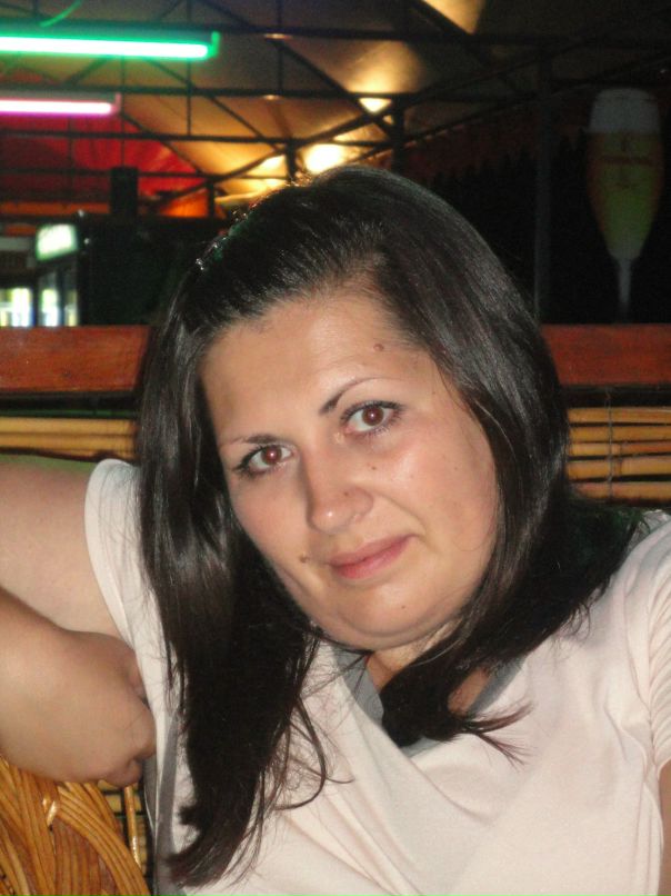 Танюша Харченко фотография #35