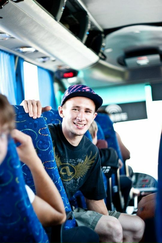 Игорь Родин фотография #12