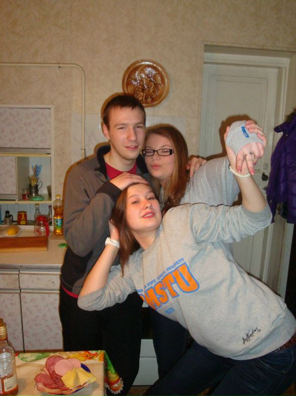 Денис Амплеев фотография #46