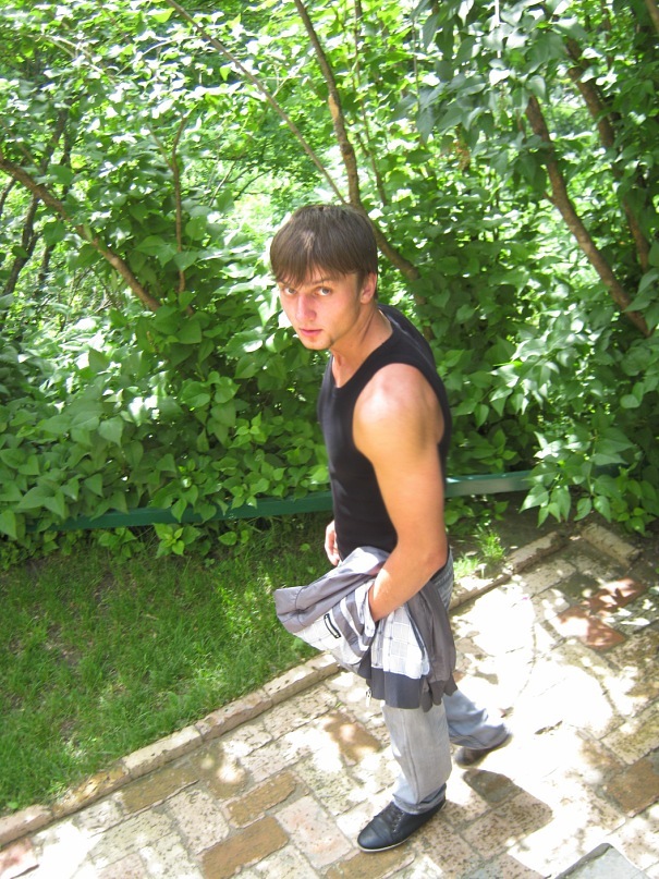 Дмитрий Акуличев фотография #34