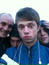 Віктор Денефіль фотография #3 (источник - https://vk.com/id86849296)