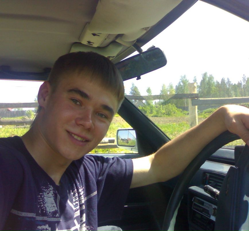 Виктор Дюков фотография #46