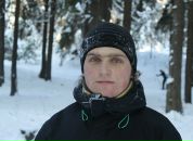 Фотография Малевича Павла