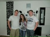 Фотография Андрияс Елены