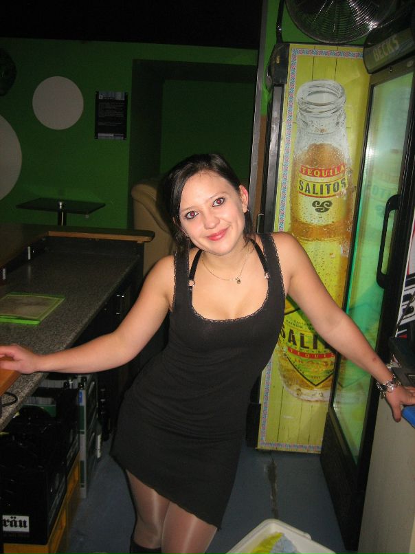 Ира Дейнес фотография #16