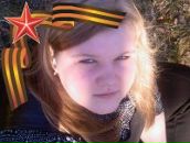 Фотография Сакаринен Анастасии