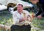 Фотография Харыбина Анатолия