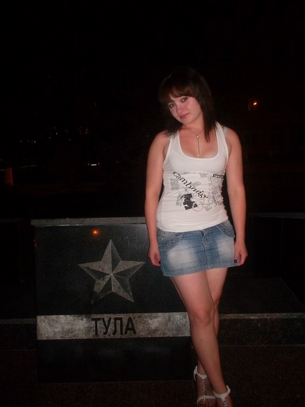 Марина Рябова фотография #39