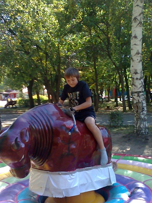 Антон Плотников фотография #8