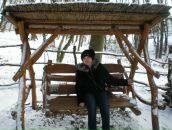 Христя Горішна фотография #21 (источник - https://vk.com/id14229509)