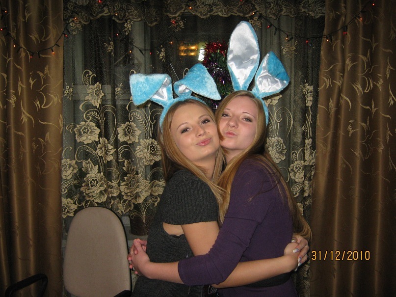 Ольга Щёголева фотография #5