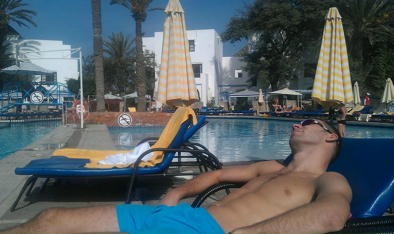 Дмитрий Мельников фотография #39