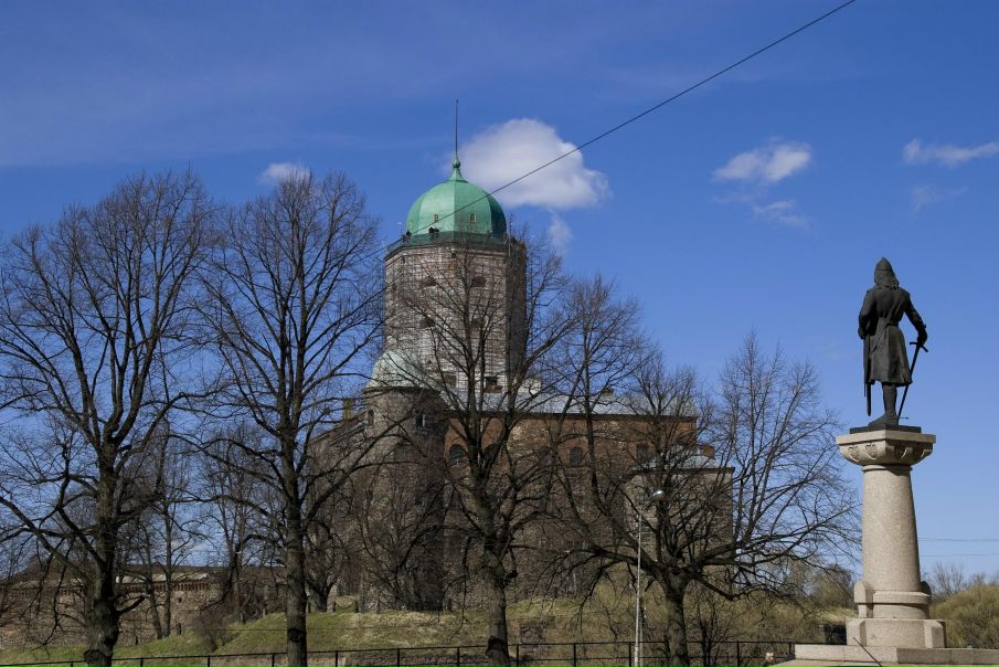 №9, Андрей Илларионов, Санкт-Петербург №9, Андрей Илларионов, Санкт-Петербург