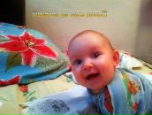 Фотография Беспрозванной Александры