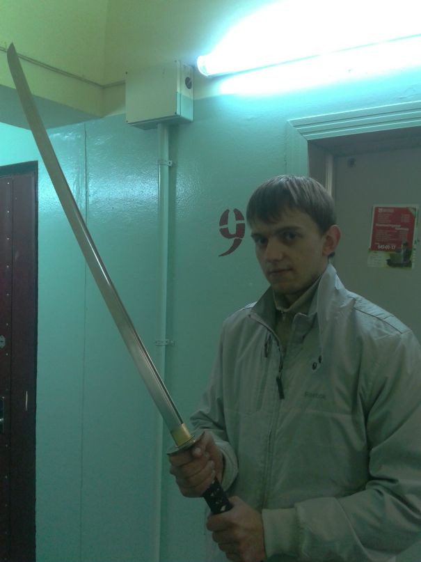 Серёга Ribery фотография #20