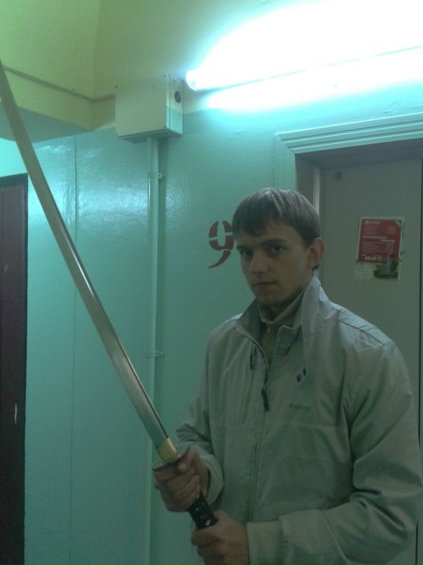 Серёга Ribery фотография #21