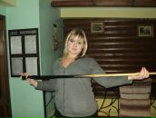 Фотография Белых Татьяны