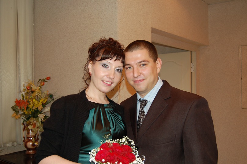 Евгений Пушков фотография #2