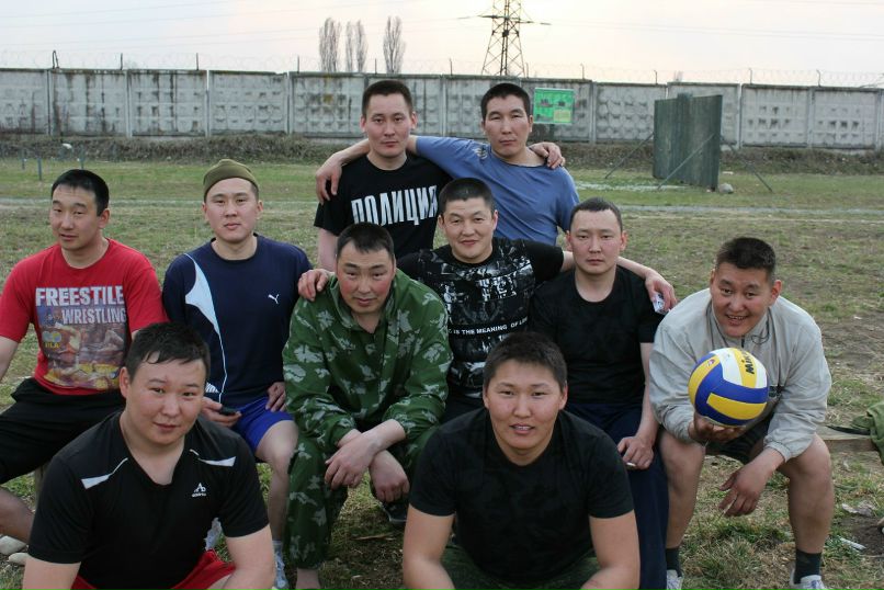 Ростислав Малабаев фотография #14