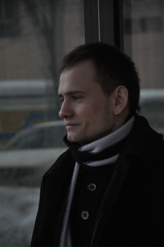 Герман Прилуцкий фотография #6