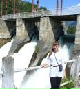 Фотография Пахомовой Оленьки