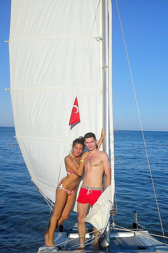 Яника Романова фотография #11