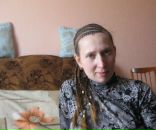 Фотография Зубенко Марьяны