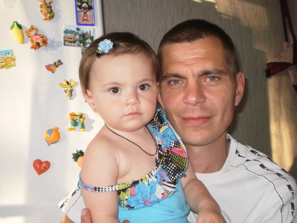 №1, Юрий Тижиков №1, Юрий Тижиков