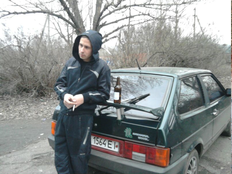 Александр Андросович фотография #28