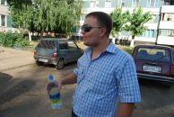 Фотография Грибанова Михаила