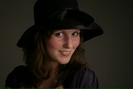 Фотография Волковой Кристины