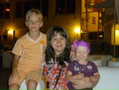 Фотография Гавриловой Екатерины