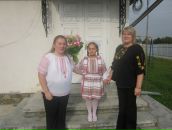 Іванка Карпенюк фотография #9 (источник - https://vk.com/id129669781)