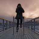 Фотография Salakhutdinova Anastasiya