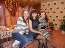 Фотография Нина Тлеумбетова