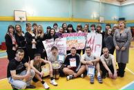 Фотография Цербериуса Вергилия