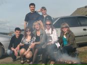 Фотография Дмитриевой Юлии