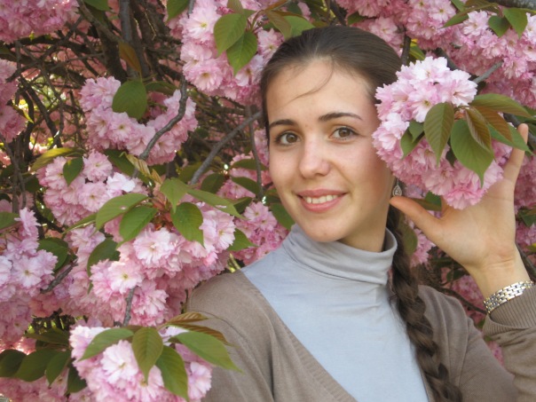 Полина Савельева фото №9