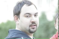 Фотография Алпатова Павла