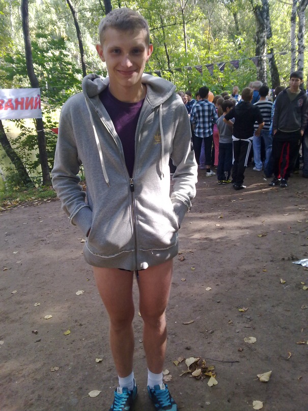 Дмитрий Ильенков фотография #20