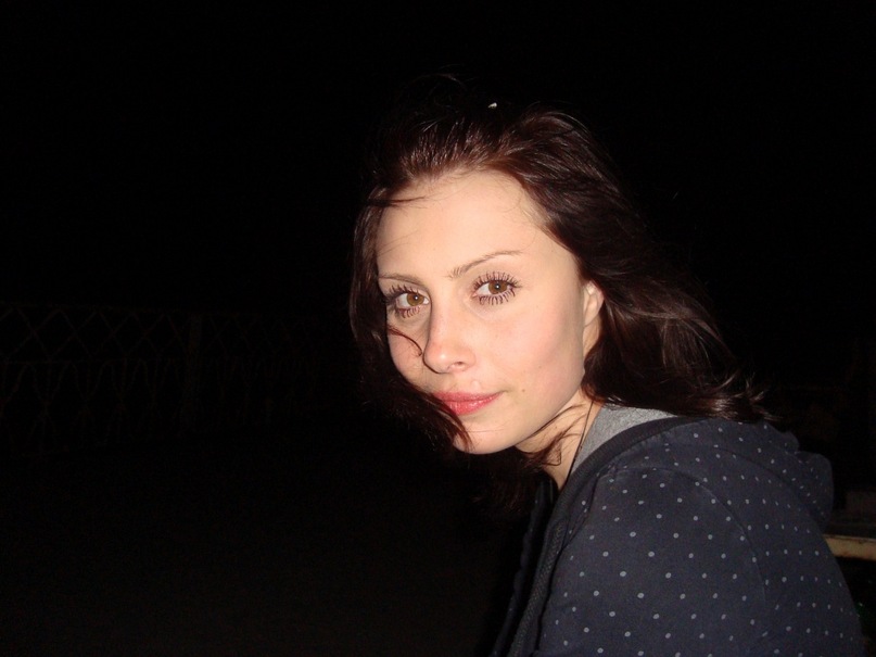 Катя Васильева фотография #40