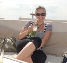 Фотография Игнатович Виты