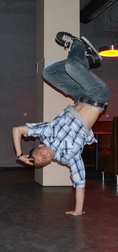 Марк Кравченко фотография #35