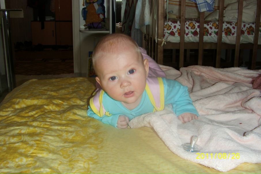 №5, Алина Потапова, 36 лет, Санкт-Петербург №5, Алина Потапова, 36 лет, Санкт-Петербург