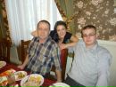 Фотография Пелевина Дмитрия