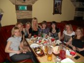 Фотография Ахметзяновой Оксаны