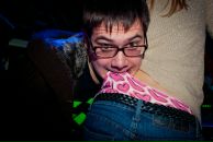 Фотография Рябова Пёти