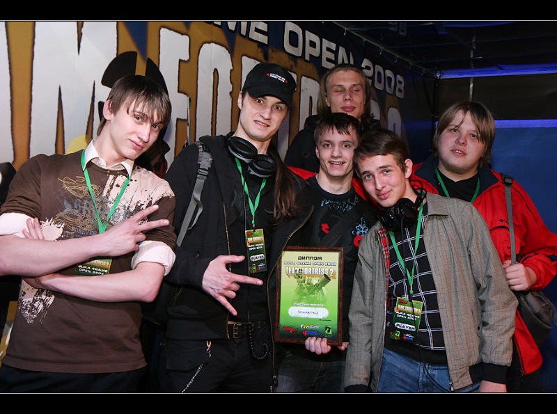 Сергей Максименко фотография #20