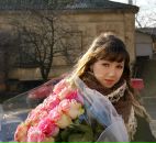 Фотография Коноваленко Олеси